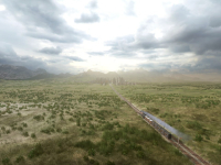 Screenshot #3 - Railway Empire 2