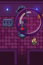 Screenshot #2 - Lonesome Village