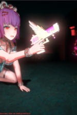 Screenshot #9 - EvilSlayer