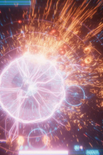 Screenshot #5 - Rhythm Storm