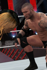 Screenshot #11 - WWE 2K16
