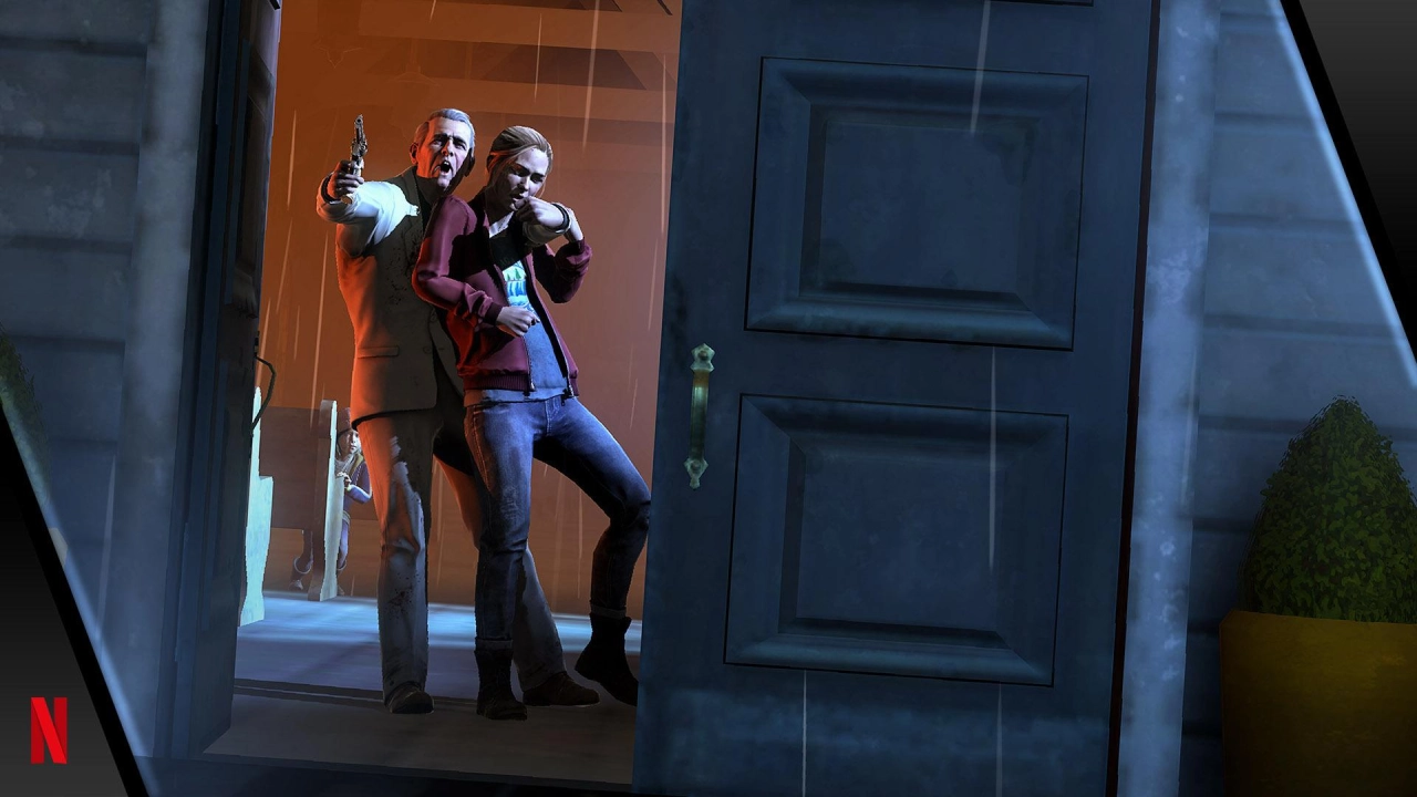 Screenshot #2 - INTO THE DEAD 2: UNLEASHED 2.14.0