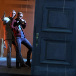 Screenshot #2 - INTO THE DEAD 2: UNLEASHED 2.14.0