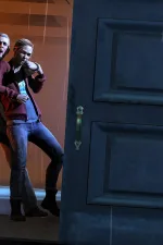 Screenshot #2 - INTO THE DEAD 2: UNLEASHED 2.14.0