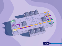 Screenshot #3 - Trails