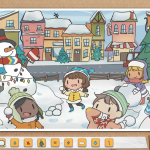 Screenshot #2 - Find It - Hidden Object Template