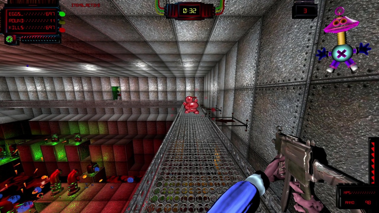 Screenshot #7 - DOLLMAKER
