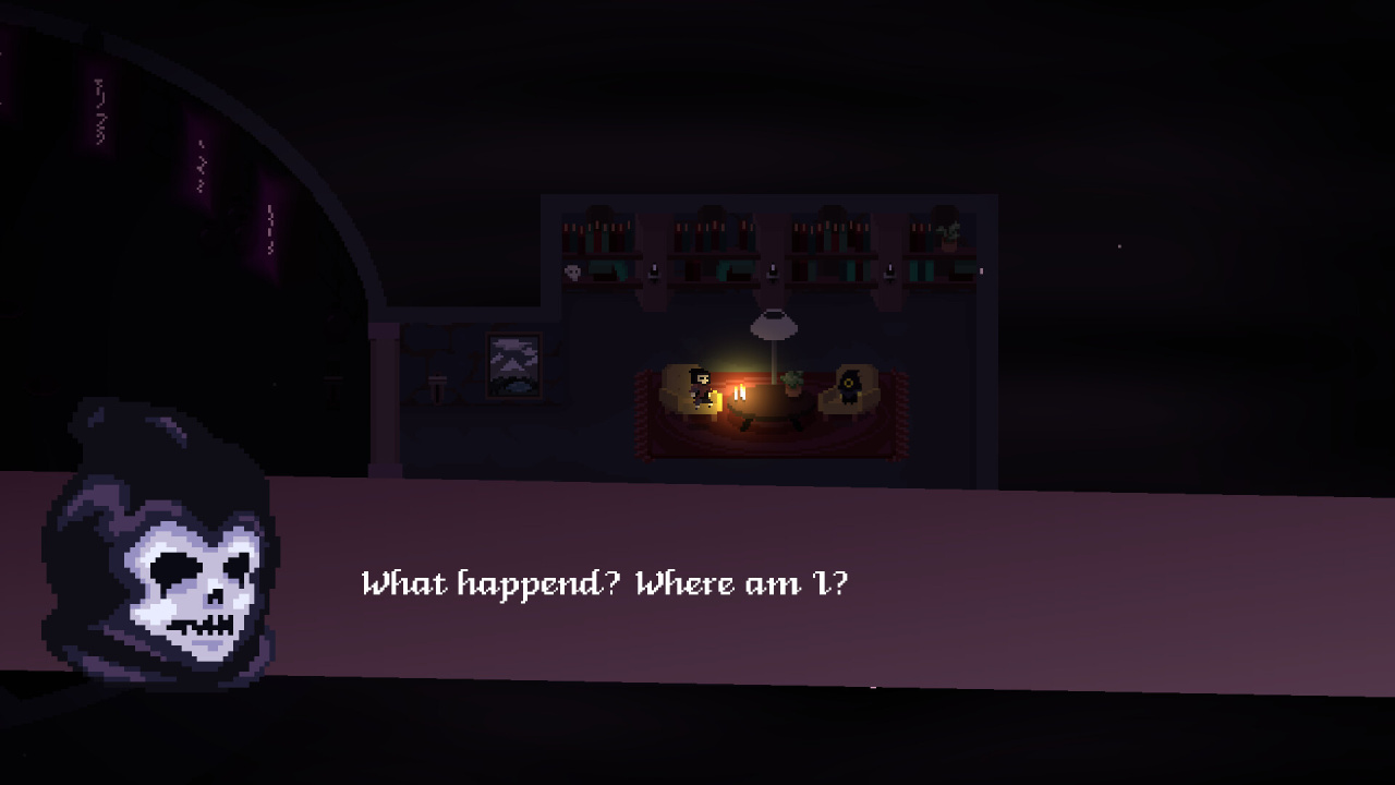 Screenshot #10 - Death Kid