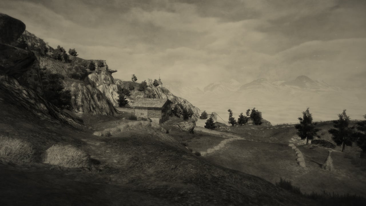 Screenshot #1 - Mundaun