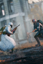 Screenshot #8 - Enlisted