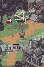 Screenshot #1 - Kingdoms of the Dump