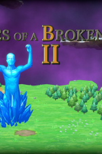 Screenshot #1 - Heroes of a Broken Land 2