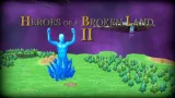Screenshot #1 - Heroes of a Broken Land 2
