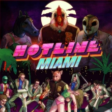 Hotline Miami: +2 трейнер