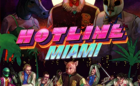 Hotline Miami: +2 трейнер