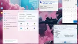 Screenshot #5 - Windows 11 Pro 25H2 Game OS build: 26200.6713 by Revision