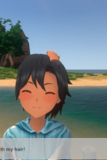 Screenshot #1 - Tomboy Adventure