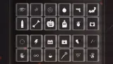 Screenshot #2 - 100 Horror Icons Pack