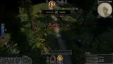 Screenshot #2 - Swordhaven: Iron Conspiracy