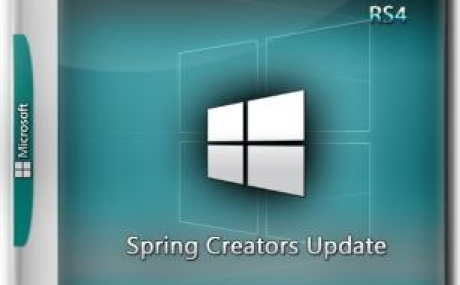 Windows 10 x86-x64 Ru 1803 RS4 8in2 Orig-Upd 05.2018 by OVGorskiy® 2DVD
