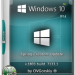 Windows 10 x86-x64 Ru 1803 RS4 8in2 Orig-Upd 05.2018 by OVGorskiy® 2DVD