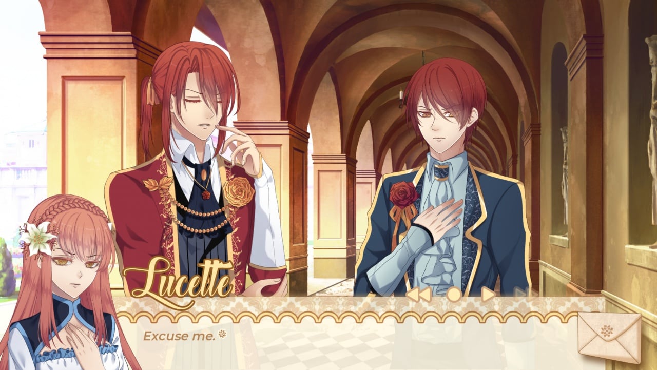 Screenshot #4 - Cinderella Phenomenon: Evermore