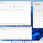 Screenshot #2 - Windows 11 Pro 3in1 Version 22H2 Build 22621.674 Oct 2022 by Generation2