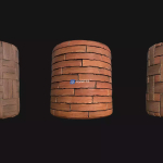 Screenshot #3 - Free Pack Woden Planks