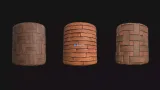 Screenshot #3 - Free Pack Woden Planks