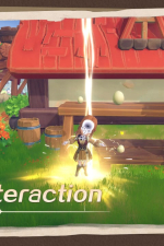 Screenshot #7 - Song Of The Prairie