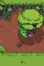 Screenshot #2 - April Grove