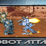 Screenshot #16 - X-GO ROBOT ATTACK 1.1