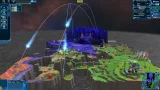 Screenshot #2 - Creeper World 4