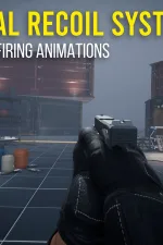 Screenshot #17 - FPS Animation Ultimate for Unity