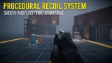 Screenshot #17 - FPS Animation Ultimate for Unity