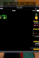 Screenshot #5 - My Supermarket