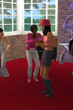 Screenshot #2 - Симс 2