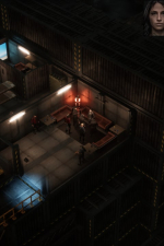 Screenshot #4 - Colony Ship: A Post-Earth Role Playing Game