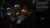 Screenshot #4 - Colony Ship: A Post-Earth Role Playing Game