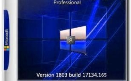 Windows 10 HomeSL/Pro 1803 x86/x64 by kuloymin v13.6 (esd)