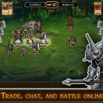 Screenshot #3 - SCROLLS 1.4.2
