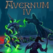 Avernum 4: +1 трейнер