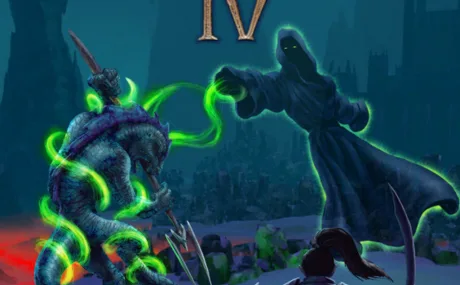 Avernum 4: +1 трейнер