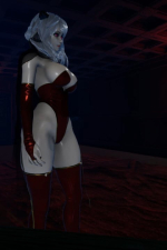 Screenshot #2 - Vampire Mansion