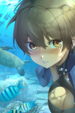 Screenshot #6 - Taiwan Love Story 5