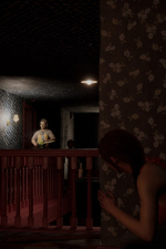 Screenshot #5 - The Texas Chain Saw Massacre