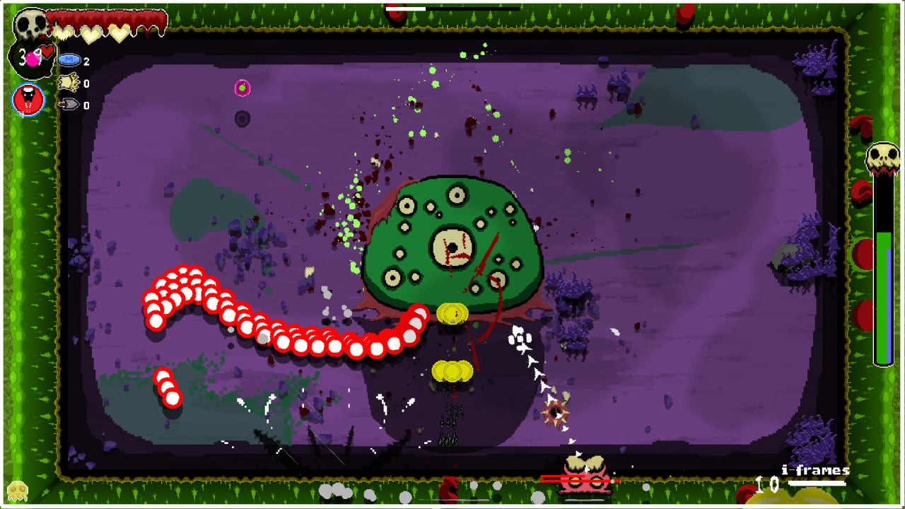 Screenshot #8 - Cavity Busters
