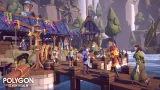 Screenshot #16 - POLYGON - Elven Realm Pack - Art by Synty Unity