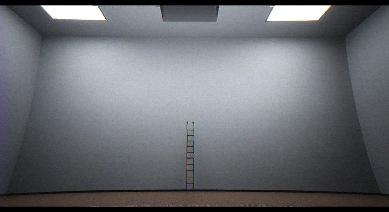 Screenshot #6 - Backrooms Rec.