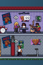 Screenshot #1 - My Little Life